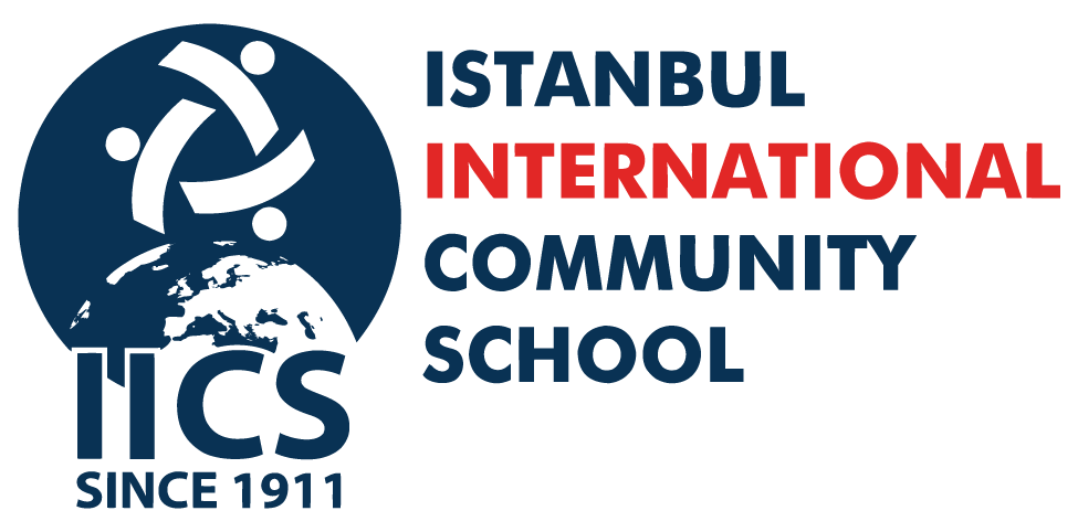 Istanbul International Community School Logo
