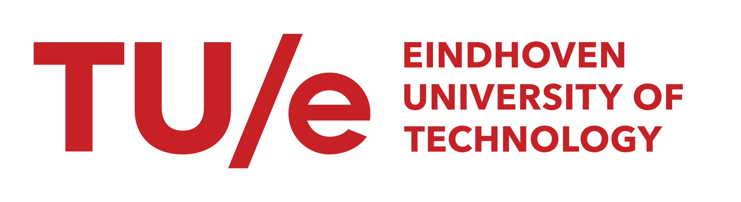 Eindhoven University of Technology Logo
